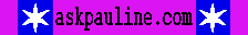 askpauline.com logo